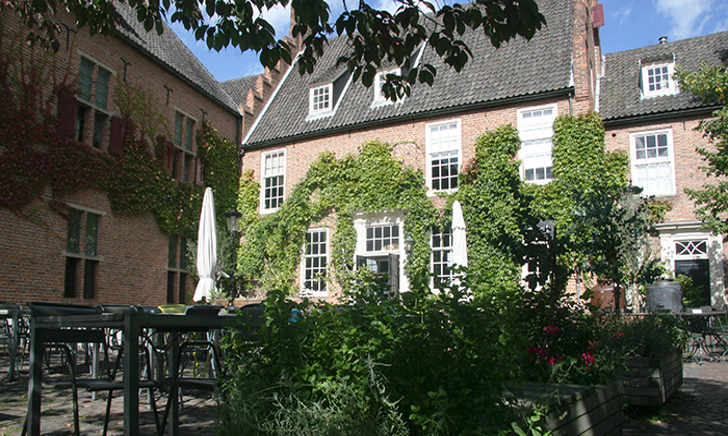 Nijmegen brouwerij header